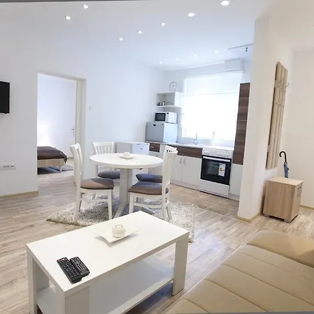 Apartment Brdo Mira Gornji Milanovac